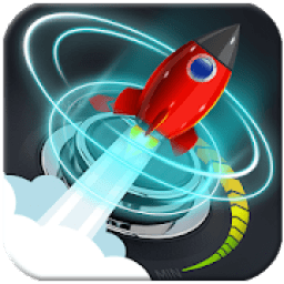 Super Volume Booster Pro &amp; Loud Sound Booster आइकन