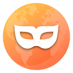 ikon Privacy Browser - Private, Incognito, fast browser