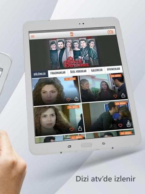 atv screenshot 4