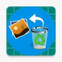 Deleted Photo Recovery on 9Apps