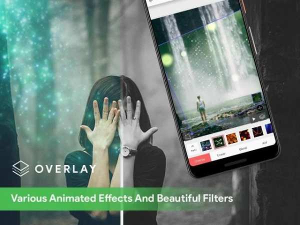 PicLoop: Photo Motion Effects Animated Video Maker स्क्रीनशॉट 8