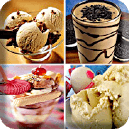 عصائر ومثلجات منزليه بدون نت
‎ icon
