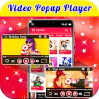 Video Popup Player 2019