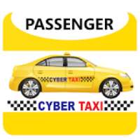 Cyber Taxi on 9Apps