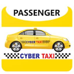 Cyber Taxi