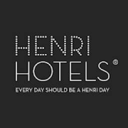 HENRI Hotels