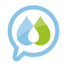 ikon SocialDiabetes. Take control of your diabetes