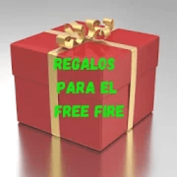 Regalos Para El Free Fire आइकन