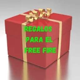 Regalos Para El Free Fire 1.0
