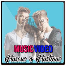 Marcus and Martinus 1.0