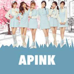 Best Songs Apink (No Permission Required)