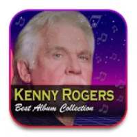 Best Of Kenny Rogers Songs Mp3 on 9Apps