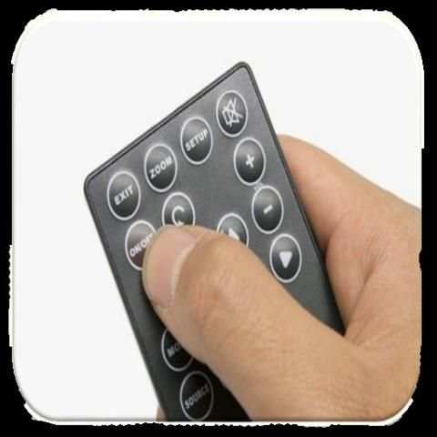 Control Remoto Universal para Tv y Equipo Guía screenshot 5