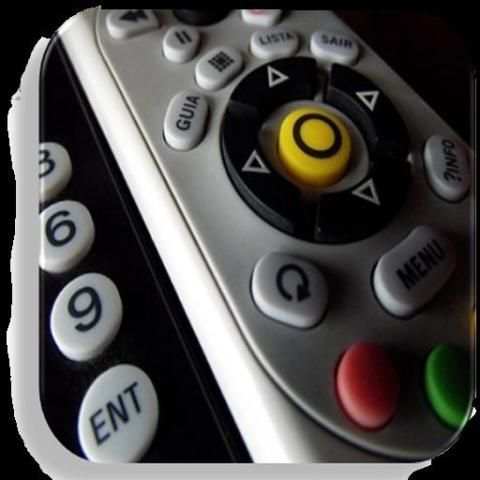 Control Remoto Universal para Tv y Equipo Guía screenshot 6