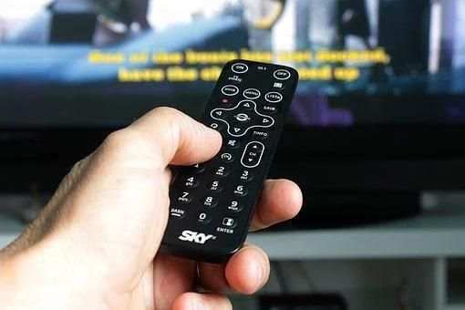 Control Remoto Universal para Tv y Equipo Guía screenshot 4