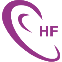 Hearfon Connect आइकन