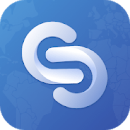 ikon Fast VPN - Fastest And Unlimited VPN