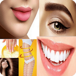 وصفات جمال طبيعية
‎ icon