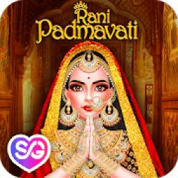 Rani Padmavati : Royal Queen Makeover