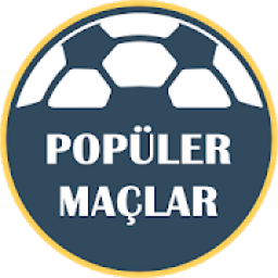 Popüler Kuponlar आइकन