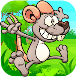 ikon Jerry Jungle Adventure 2020