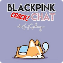 ikon BlackPink Messenger - Chat Prank