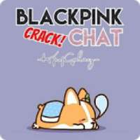 BlackPink Messenger - Chat Prank