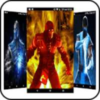 MK 11 Wallpapers on 9Apps