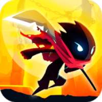 Shadow Stickman: Fight for Justice