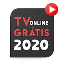 Tv Online Grátis 2020