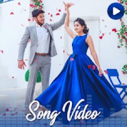 Song Video Status For What App आइकन