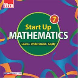 Start Up Mathematics (Class 7)