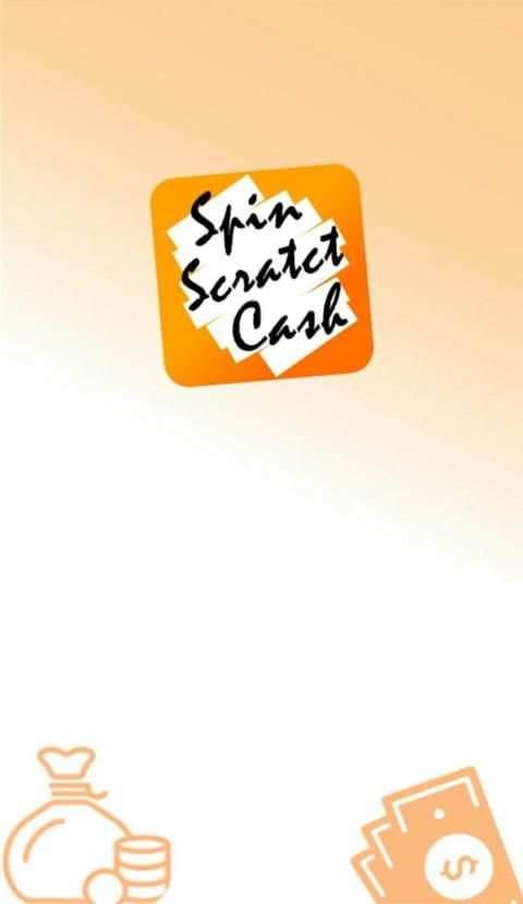 Spin Scratch Cash - Earning App - Earn Real Money screenshot 6