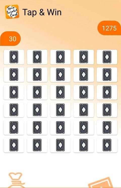 Spin Scratch Cash - Earning App - Earn Real Money screenshot 3
