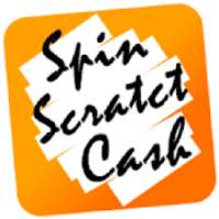 Spin Scratch Cash - Earning App - Earn Real Money