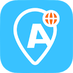 iTel Agent App आइकन