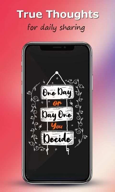Daily Updates for your Social Life स्क्रीनशॉट 3