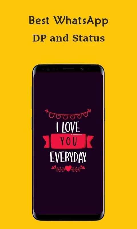 Daily Updates for your Social Life स्क्रीनशॉट 6