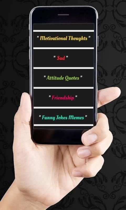 Daily Updates for your Social Life स्क्रीनशॉट 7