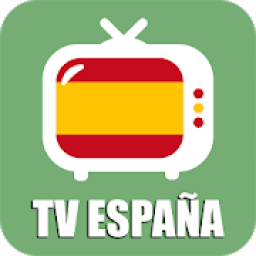 Telefy - TV España icon