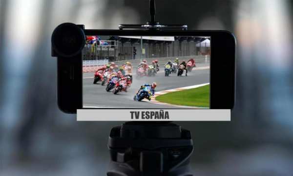 Telefy - TV España screenshot 3