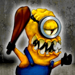 Yellow Granny Episode Two आइकन