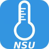 nsu weather on 9Apps