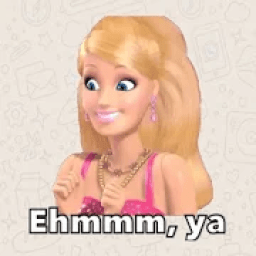 Frases de muñecas para WhatsApp (Español) icon