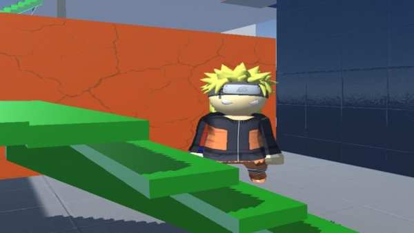 Stick Ninja Fight: Ultimate Hero Legends screenshot 3