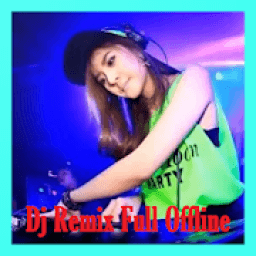 DJ Paling Enak Didengar Mantul │Dj Remix icon