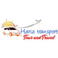 Hariz Transport Tour and Travel on 9Apps