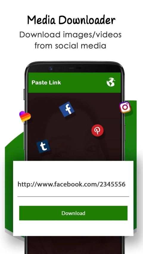 Download Manager - Manage Files & Storage screenshot 3