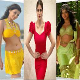 Bolly Actress - Hot Bollywood Wallpapers HD