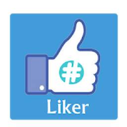 Likes for Instagram -Hashtag liker & follower tool